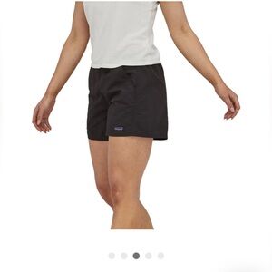 Patagonia Women’s Baggies 5”